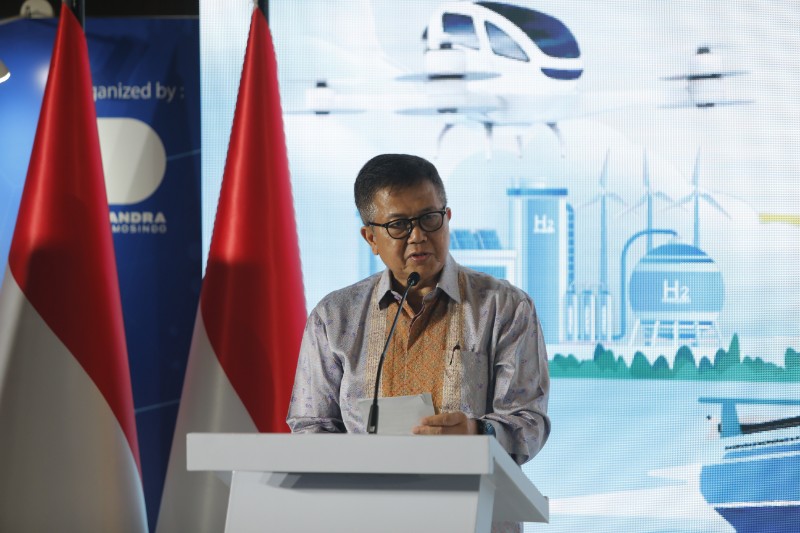 PEVS 2026 Resmi Dibuka, Hadirkan 45 Peserta dan Cashback Rp200 Juta - lajuroda.com