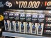 Kilap Premium dan Garasi Drift Kolaborasi Luncurkan Coating Hyper Graphene di IMX 2026 Kilap Premium dan Garasi Drift Kolaborasi Luncurkan Coating Hyper Graphene di IMX 2026 - lajuroda.com