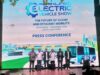 PEVS 2026 Hadirkan 38 Brand dan Inovasi Mobilitas Listrik, Ada Cashback hingga Rp200 Juta PEVS 2026 Hadirkan 38 Brand dan Inovasi Mobilitas Listrik, Ada Cashback hingga Rp200 Juta - lajuroda.com