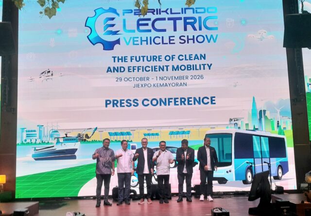 PEVS 2026 Hadirkan 38 Brand dan Inovasi Mobilitas Listrik, Ada Cashback hingga Rp200 Juta - lajuroda.com