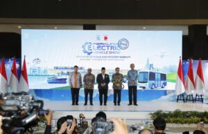 PEVS 2026 Resmi Dibuka, Hadirkan 45 Peserta dan Cashback Rp200 Juta - lajuroda.com