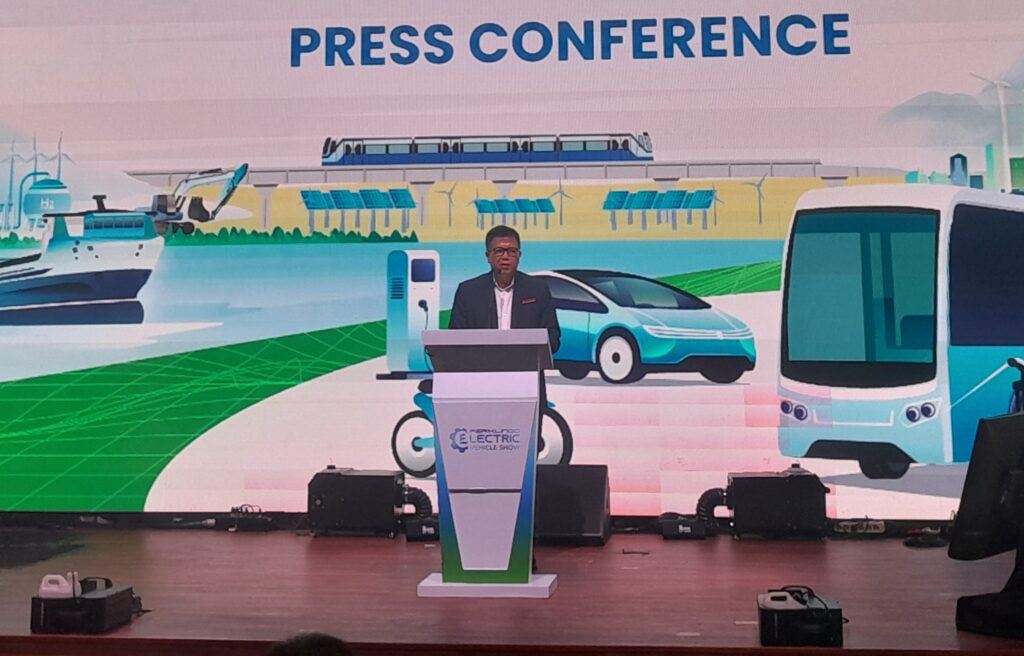 PEVS 2026 Hadirkan 38 Brand dan Inovasi Mobilitas Listrik, Ada Cashback hingga Rp200 Juta - lajuroda.com