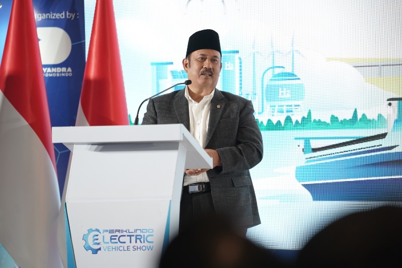 PEVS 2026 Resmi Dibuka, Hadirkan 45 Peserta dan Cashback Rp200 Juta - lajuroda.com