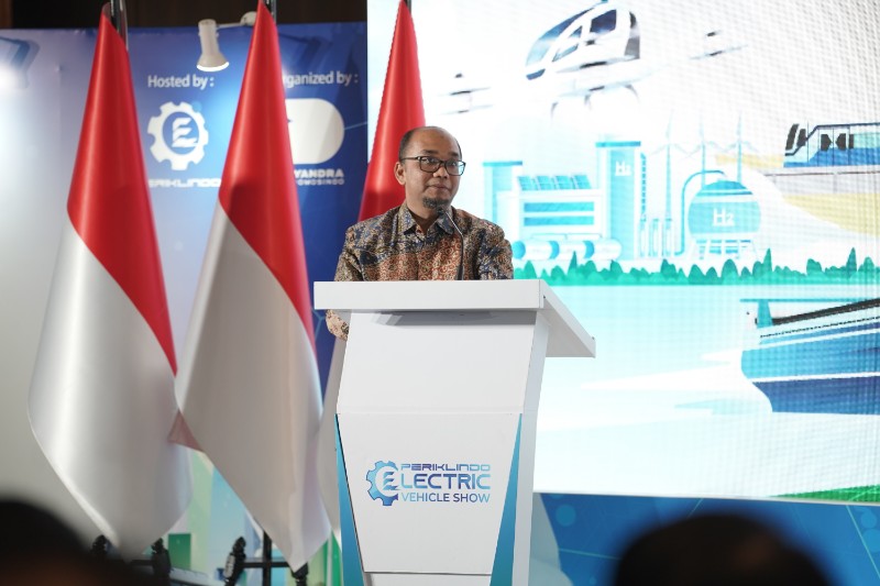 PEVS 2026 Resmi Dibuka, Hadirkan 45 Peserta dan Cashback Rp200 Juta - lajuroda.com