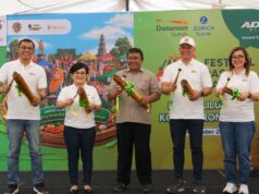Adira Finance Bina 36 Pedagang di Festival Pasar Rakyat 2026 Adira Finance Bina 36 Pedagang di Festival Pasar Rakyat 2026 - lajuroda.com