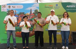 Adira Finance Bina 36 Pedagang di Festival Pasar Rakyat 2026 Adira Finance Bina 36 Pedagang di Festival Pasar Rakyat 2026 - lajuroda.com